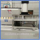 End Milling Machine for Aluminum Profile Vertical End Milling and Drilling Machine thumbnail-6