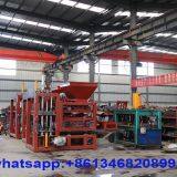 Linyi Block Making Machine Manufacturing Co.,ltd company overview - view 1 thumbnail