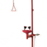 Broen EyeWash TOF Emergency Shower Peg Board thumbnail-3