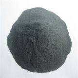 Made in China Best Choice Black Silicon Carbide for Granite Polishing thumbnail-1