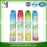Water Based Aerosol Insecticide Spray With High Quality and the Smell is Jasmine thumbnail-2