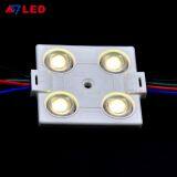 Share Constant Voltage 12V Rgb Led Injection Module Light Box for 3d Acrylic Sign thumbnail-5