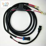 Automotive Wiring Harness thumbnail-4
