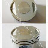 Motorcycle Engine Piston KCW thumbnail-1