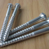 Coach Screw Manufacturer In China