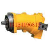 Rexroth A7V78 A7V80 A7V107 A7V117 A7V160 A7V250 Hydraulic Axial Variable Displacement Piston Pumps thumbnail-3