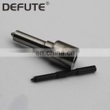 Best selling hot chinese products DSLA140P1723 common rail injector nozzles