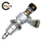 23250-46131 FUEL INJECTOR for ENGINE CODE: 1JZ-FSE 2.5 LTR PETROL thumbnail-1