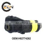 Auto Parts Fuel Injector OEM H82774262 For 16V