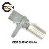 Original Crankshaft Position Sensor OEM 5L8E-6C315-AA For Cougar Mondeo thumbnail-3