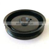 Diesel Engine Parts Adjustable 3883324 Belt Pulley for QSM Engine 3040965 3046408 3820206 thumbnail-1