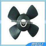 Electric Cooling Fan / Condenser Fan / Radiator Fan Assembly 327959455A for VW AUDI 100 AUDI 80