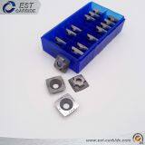 Tungsten Carbide Woodworking Insert Knives With Sharp Cutting Angle thumbnail-4