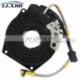 Original Steering Sensor Cable 25554-VK025 For Nissan Navara D22 Pathfinder 25554VK025 thumbnail-4