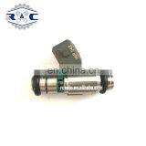 R&C High Quality Injector 8200028797 Nozzle Auto Valve For Renault Megane Scenic 100% Professional Tested Gasoline Fuel Inyector thumbnail-2