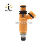 Car Accessories Fuel Injector OEM 195500-3480 Nozzle