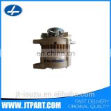 581200-3411 for auto genuine electrical alternator for diesel engines