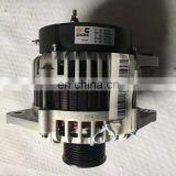 Dongfeng Truck ISLE Engine Parts Alternator Generator 4946255 thumbnail-2