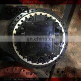 Excavator EC240B Travel Motor /EC240 Final Drive Assy 14528734 thumbnail-5