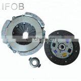 IFOB Clutch Assembly 3 Pieces Clutch Kit - Drive Pressure Plate Disc With Bearing For Peugeot 405 15B 826360 thumbnail-5