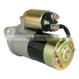 Starter Motor 10421177010 10421177010B 10421177011 for Marine Engine thumbnail-2