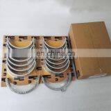 Cummins Diesel Engine M11 Crankshaft Bearing Set 4025122 3400712