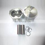 For D1005 Engines Spare Parts Piston for Sale 11131-21111 thumbnail-1
