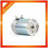 72Volt 2.0kw Electric DC Motor thumbnail-4