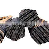 St52 Grade Q+T Treatment Steel Seamless Pipe thumbnail-2