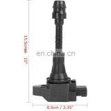 A-Premium Auto Spare Parts 22448 ZE00C Car Accesorios Coil Ignition OEM 22448 ZE00A Pack Ignition Coil For Infiniti Nissan thumbnail-2
