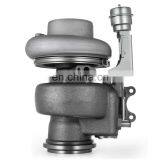 ISX15 Motor Turbocharger HX55W 4025321 3596622 4025321 3596622 3596613 3593623 4037480 4040844 3596047 4040846 3596622 thumbnail-2