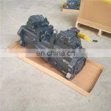Excavator R520LC-9 Hydraulic Pump 31QB-10011 K5V200DTH thumbnail-7