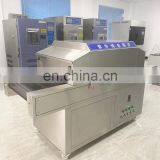 Easy to Control Fruit Juice Sterilization Machine With Good Quality thumbnail-5