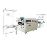 ETA High Precision DIP / THT Insertion Soldering Line for LED Drive with High Quality