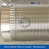 Continuous Slot Stainless Steel Johnson Well Screen Casings thumbnail-2