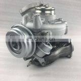 K26 53269707109 11657808166 7808166 Turbo for BWM 740D thumbnail-2