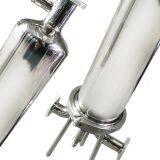 SCF Series Single Cartridge Filter Housings thumbnail-1