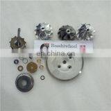 VAA40016 VBA40016 VCA40016 VDA40016 VKA40016 Turbo Repair Kits RHF55V Modified Billet Wheel 8980277733 thumbnail-3