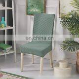 SmartSeat Dining Chair Cover and Protector Removable Machine Washable Stain Resistant Soft Comfortable Fabric for Kids Pets thumbnail-5