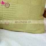 Hotsale Factory Direct Custom Made Sofa Knitted Cushion Cover Wholesale thumbnail-4