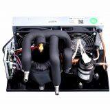 Custom Compression Cooling Chiller With 12V Compressor for Medical & Aesthetic Portable Refrigeration Cycle Equipments thumbnail-1