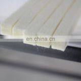 Factory Direct Wholesale Price Wool Felt Die Cut Belt / Stripes / Pieces for Industrial Use thumbnail-4