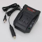 10.8V~12V 3.0A LITHIUM ION VEHICLE AND WALL BATTERY CHARGER FOR BOSCH thumbnail-3