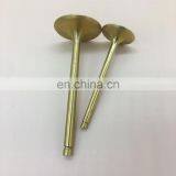 for Isuzu 4fg1 4fd1steel Dimension Diesel Engine Parts Suh3 Suh35 High Strength Engine Valve thumbnail-4