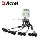 Acrel Multi Circuit Electricity Energy Meters ADW210 thumbnail-3