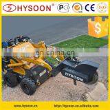 Tree Service Stump Grinder for Sale thumbnail-4