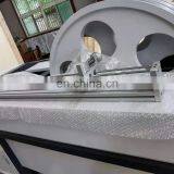 Indoor Cable Optical Fiber Cable Tensile Testing Equipment thumbnail-4