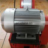 Hand Small Road Asphalt Milling Machine thumbnail-6