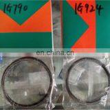 High Quality Kubota V2203 ENGINE Piston Ring /piston thumbnail-2