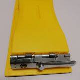 Hand Push High Quality Sandpaper Holder （yellow） thumbnail-5